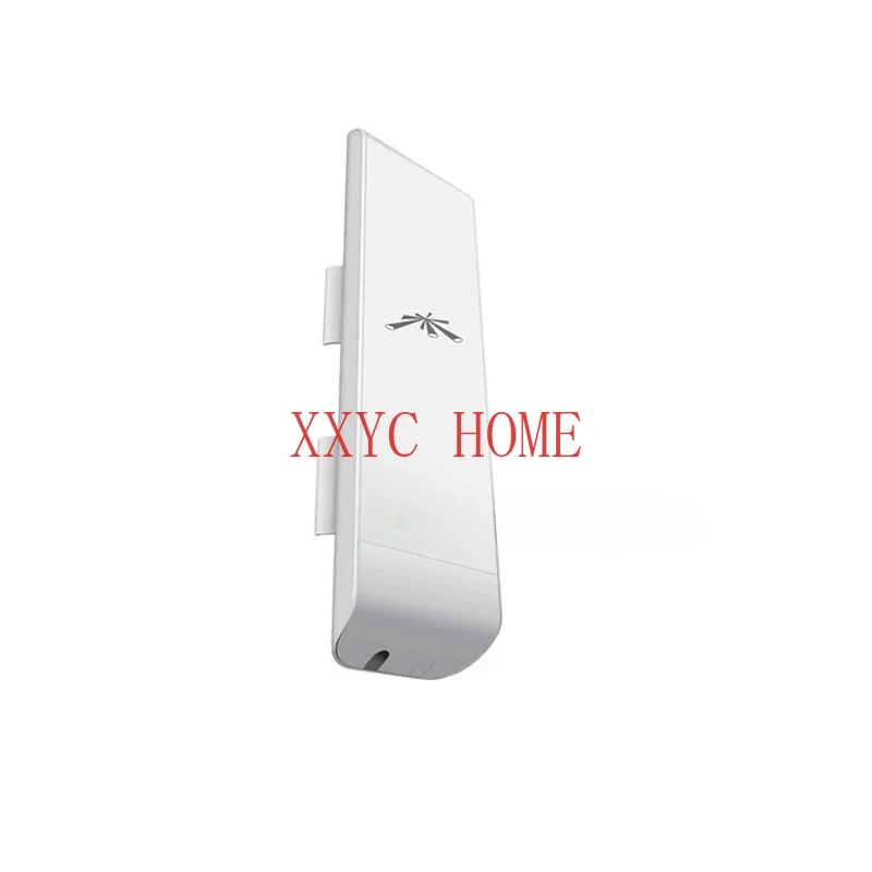 NSM2 NanoStation M2 MIMO CPE/AP AirMax Wireless Network Bridge for 5KM,Only 1 Piece/Unit