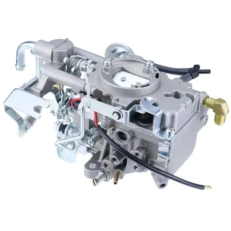 مكربن أجزاء الرافعة الشوكية H172 لنيسان K21 K25 #5