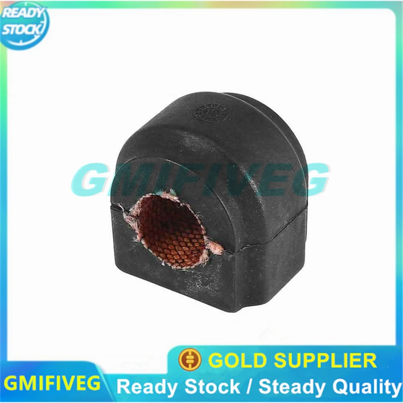 33556754823 31356757146 2X New Front Rear Rubber Suspension Stabilizer Bar for MINI R50 R53 R56 R57 Stabilizer Bar Bushing