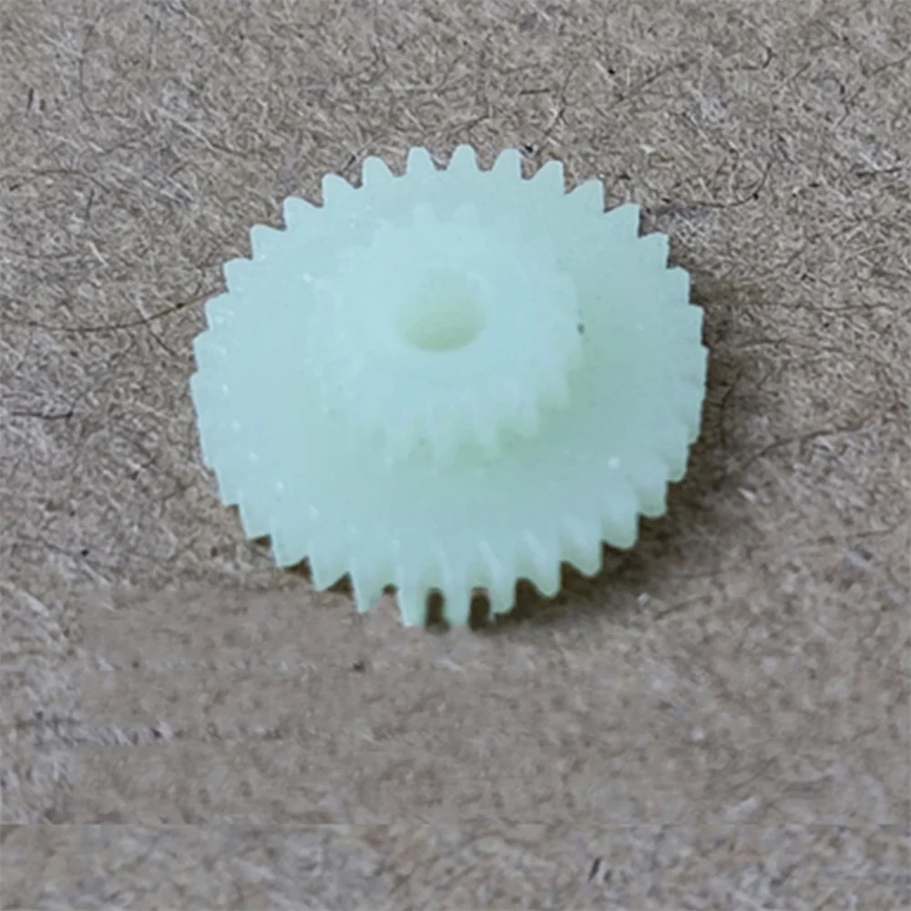 Stepping Gear Wheel/Leerlaufgetriebe Tracking Gear Laserkopf Stepper Gears für Walkman D82 D88 D90 D99 D150 D250