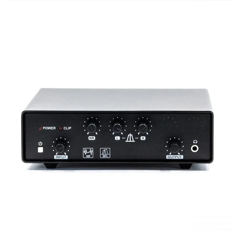 GNR1 Digital Audio Denoising Filter Universal Shortwave Radio Denoising Device