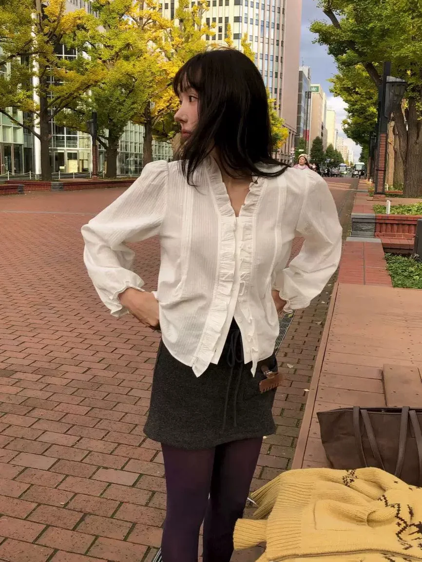 

Женские трикотажные брюки с эластичной талией, высокой посадкой, прямым кроем, эффектом удлинения ног, с мультяшным принтом, удобные, дышащие.