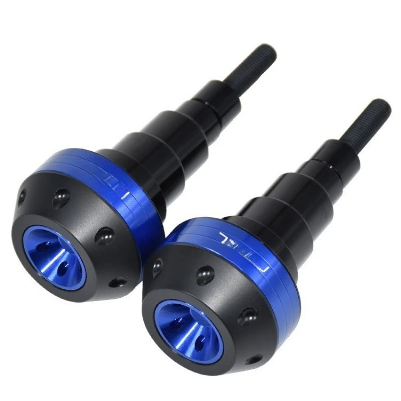 

Suitable for Honda RebelCM300/500 modified body anti-drop ball protection lever, exhaust pipe protection glue stick