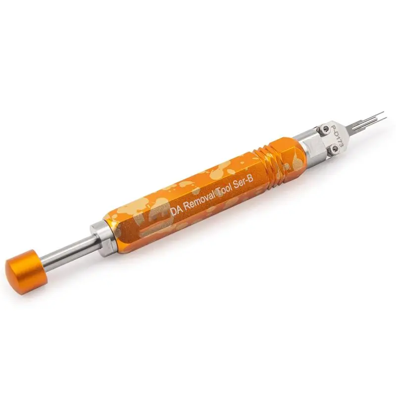 Needle Remover 5557 Extractor Tool For Computer Connector Mini-Fit Jr Extraction Tool