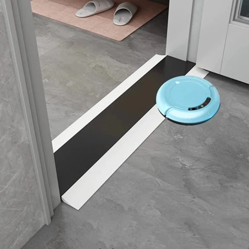 Bande auto-arina en silicone HOWater Stopper Bchampionship, barre de porte de retenue au sol, support sec, espace de séparation, bancs, barrière,