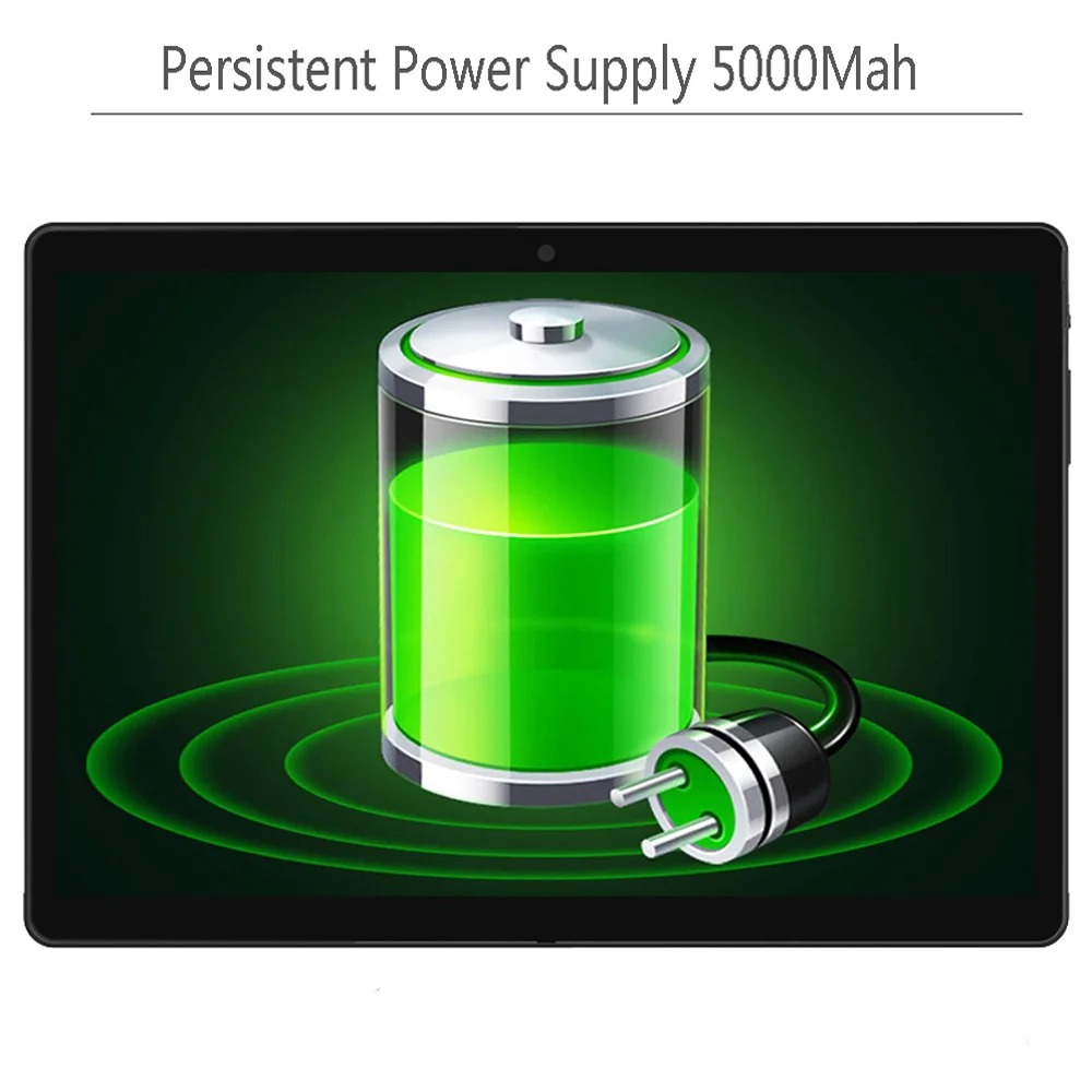 Tableta Pc versión Global de 10,1 pulgadas, 4GB de RAM, 64GB de ROM, Octa Core, Android 11, Google Play, tarjetas SIM duales, llamadas telefónicas,