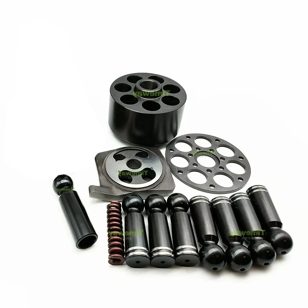 

Гидравлические детали A6VM250 для ремонта, запасная часть двигателя REXROTH