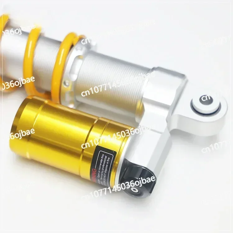 Vespa Sprint Primavera 150 Shock Absorber Motorcycle Rear Shock Absorber Suspension Hydraulic Scooter