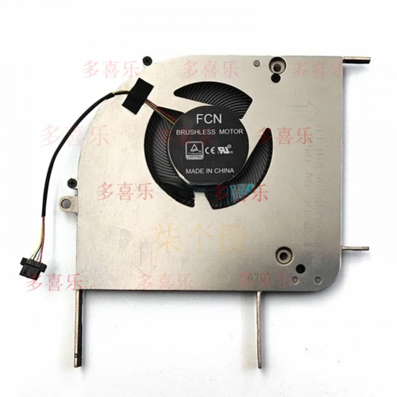 

EE New for ASUS ProArt StudioBook Pro 17 H700 W700G1T W700G2T W700G3T W700GV CPU Fan