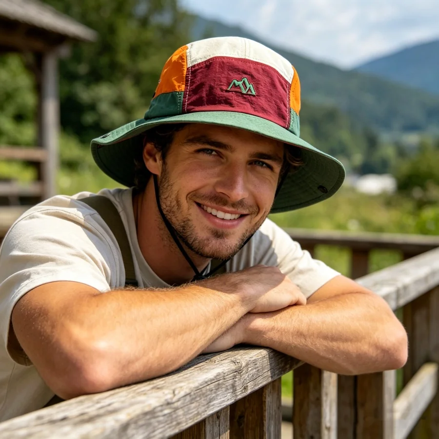Thumbnail 2 - #87 Wide Brim Sun Hats Comparison Guide