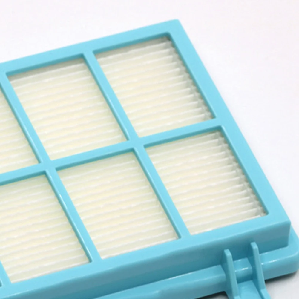 Vacuum Cleaner Hepa Filter for Philips FC5832 FC5835 FC5836 FC5982 FC5988 FC9350 FC9351 FC9352 FC9353 Robot Parts