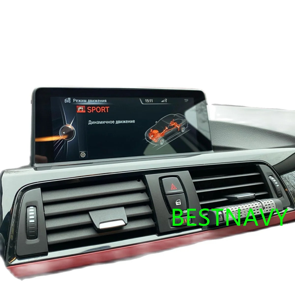  純正ナビ NBT L7 CID High モニター BMW 純正ナビ NBT L7 CID High モニター - メルカリ