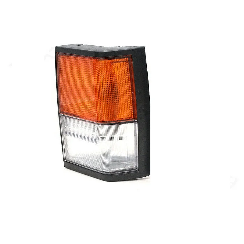 Indicatore di direzione lampada ad angolo per Land Rover Range Rover Classic 1971 1972 1973 1974 1975 1976 1977 1978 1979 1986-lampade ad angolo