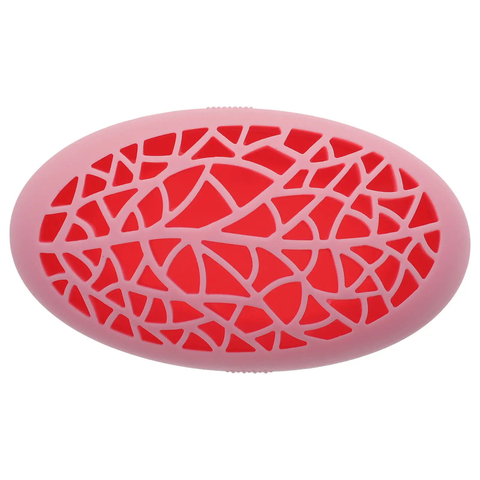 

Органайзер-подставка для косметических кистей в форме птичьего гнезда из силикона для хранения теней, пудры, помады, подводки для глаз и ручек