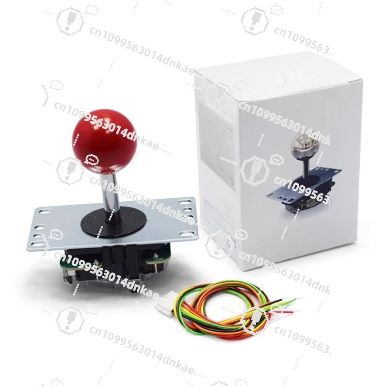 

Джойстик, домашний аркадный боевой джойстик, большой игровой игровой автомат, аксессуары для развлекательных машин