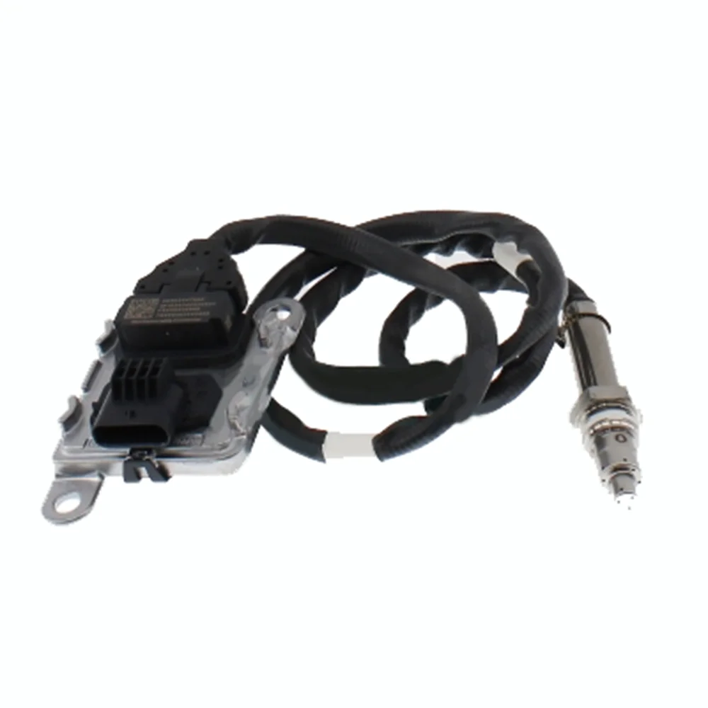 

NOx Sensor, NOx catalytic converter - HOF7557156 HOFFER - 46344798, 55282709, K68500660AA