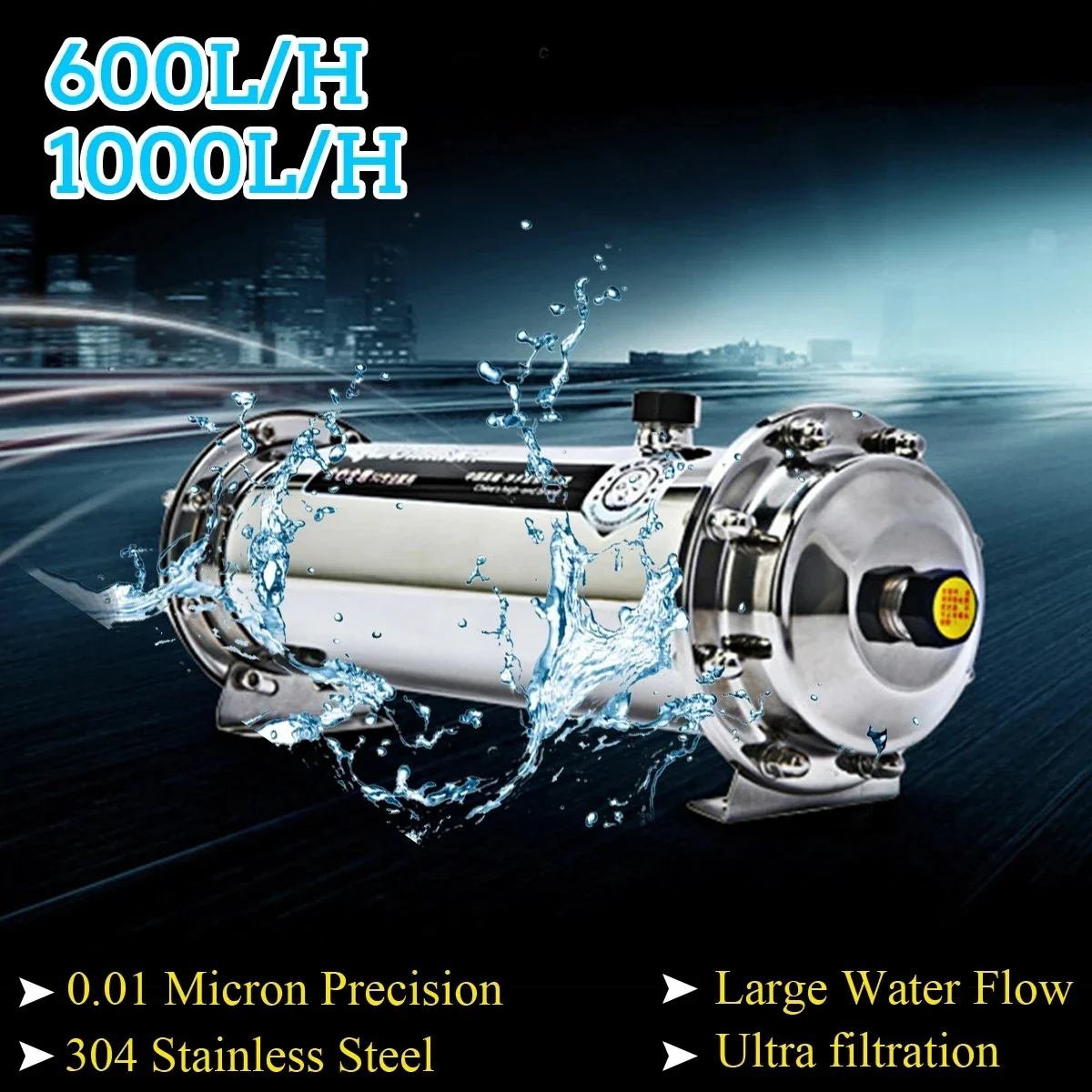 600l-1000l-304-stainless-steel-water-filter-ultrafiltration-water-purifier-commercial-home-kitchen-drink-straight-uf-filters