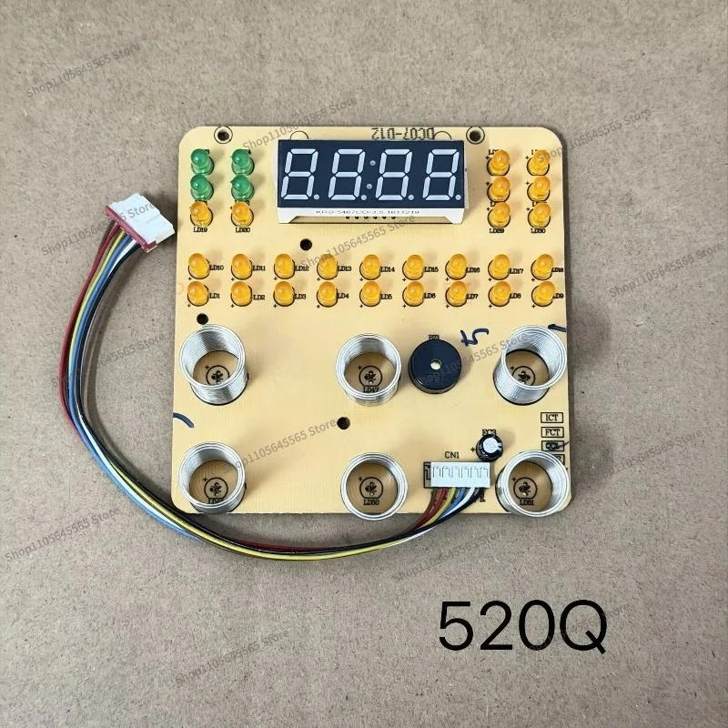 For Electric Pressure Cooker Accessories SY-50YC21QB-DL02/CYSB50YC520Q-DL02 Touch Motherboard