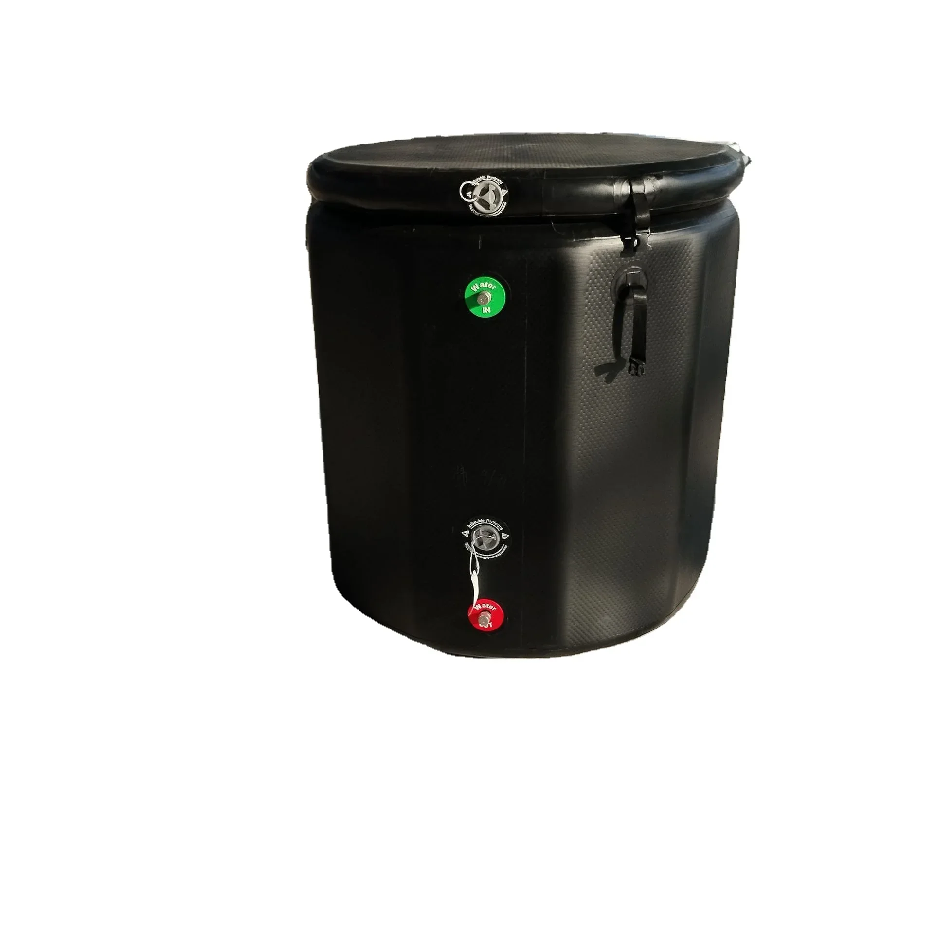 Custom Portable Ice Bath Inflatable Ice Bath Large Ice Bath For Sale
