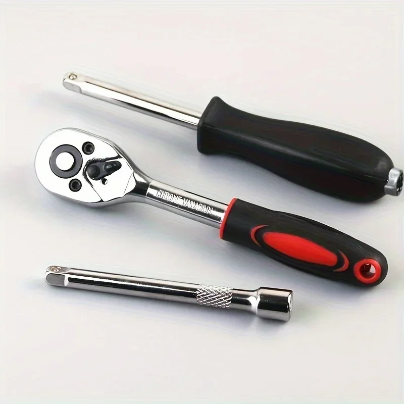 Thumbnail 3 - #61 Best Socket Wrench Sets to Buy In 2026
