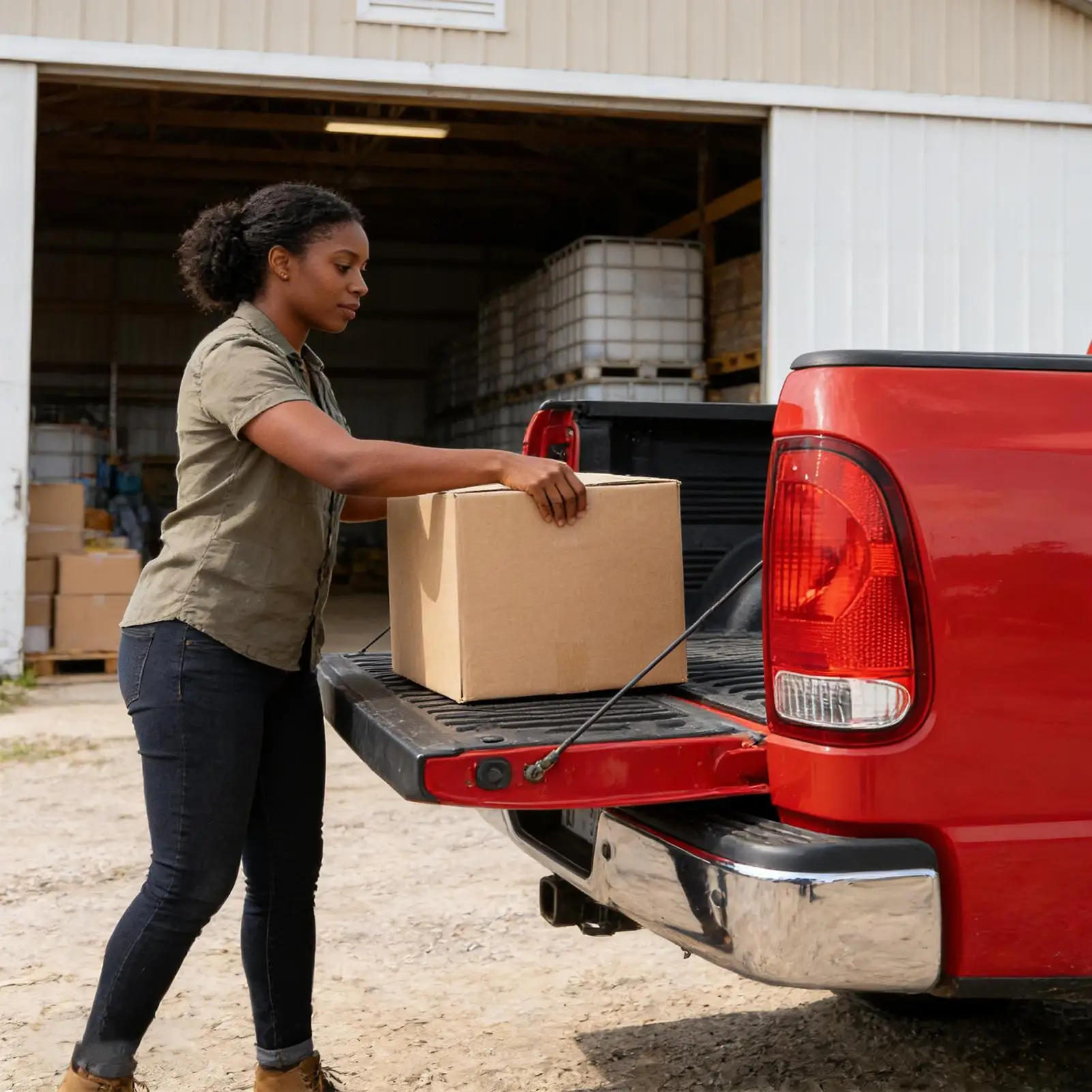 

Для грузовиков Ford F-150 1997-2003, Super Duty 1999-2007: Профессиональный задний фонарь в сборе без лампочек, всепогодный, для ночной езды