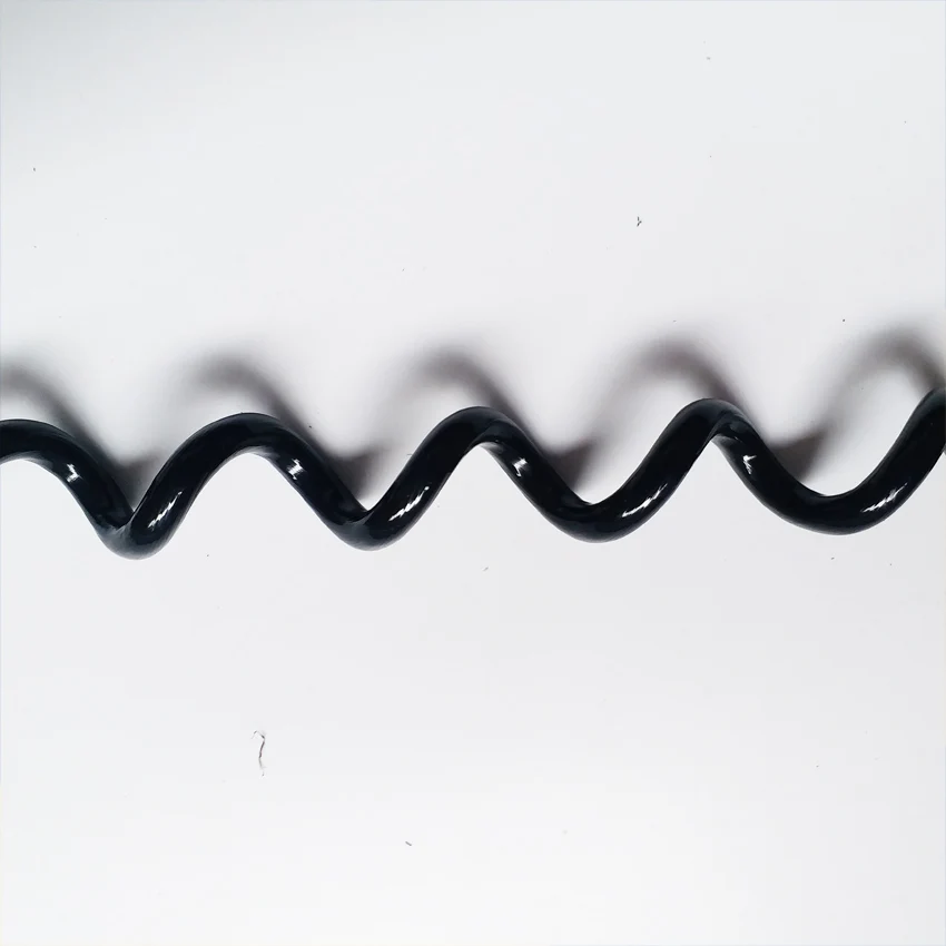 12 15 16 17 19 21 26 سلك عقارب إلكتروني أساسي، سلك زنبركي، سلك حلزوني، سلك إشارة