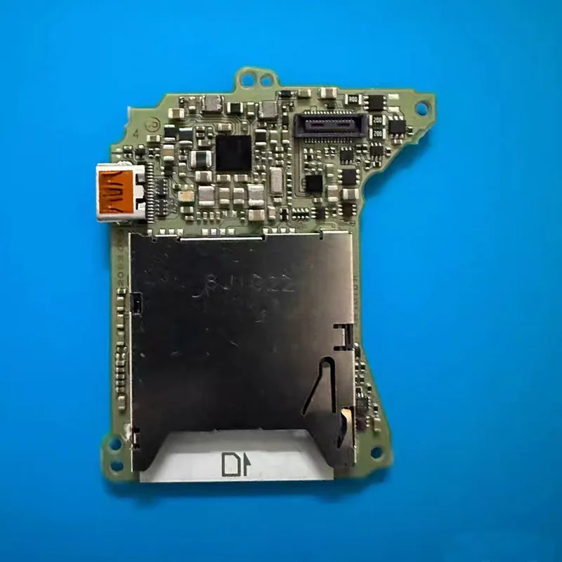 99% New main circuit board motherrboard PCB Repair parts for Canon Powershot G9X mark II G9Xii G9X2 camera