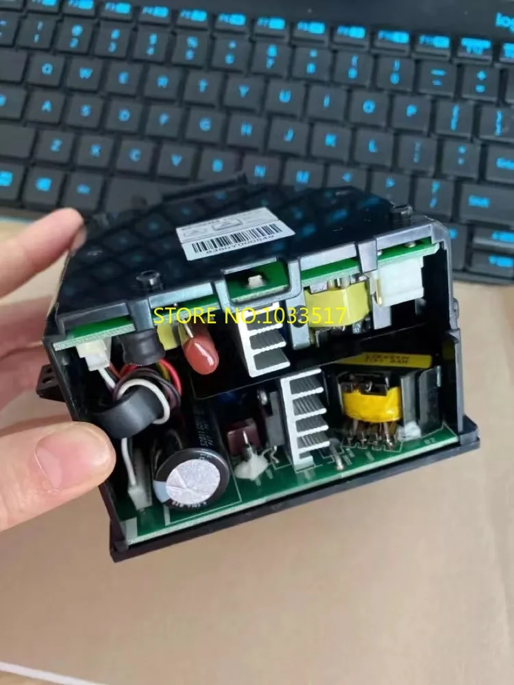 電源ユニット EPSON Power Board H838PSM Projector power ballast H838PB For epson H838BLM + H838PSM-R3