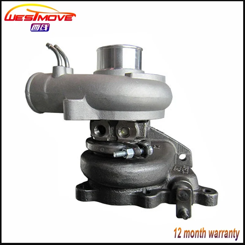 TD04 TD04-10T turbo Turbocharger for Mistubishi Pajero Shogun Triton L200 L300 Turbo 2.5L 92-96 49177-01502 49177-01504