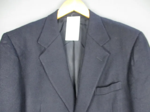 Chaqueta de traje para hombre, que le da un mayor lujo Tela fina, corte elegante, para el éxito 6071