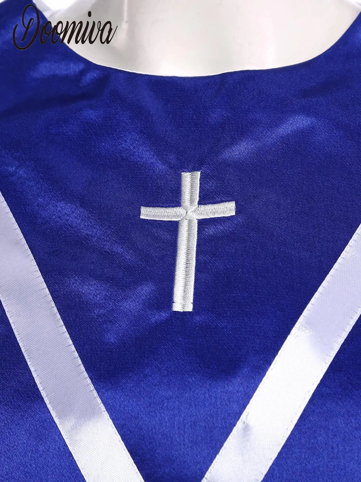 Unisex matte koorgewaden voor - Men'S Formal Wear For Graduation recensie en prijs