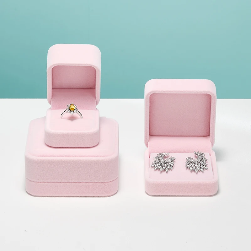 Thumbnail 4 - #77 Trending Jewelry Gift Boxes Right Now