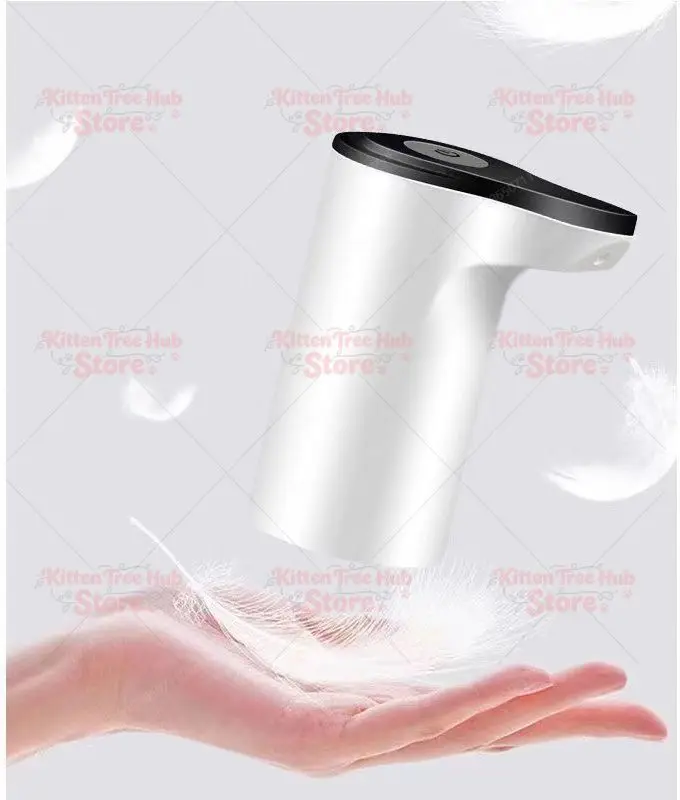 USB Rechargeable Automatic  Bottled Water Pump Portable Water Dispenser for 4.5-18.9L Bottle