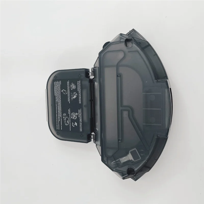 Kotak Debu untuk Roidmi EVE CC Xiaomi 3C Edisi Diperpanjang Mijia C103 Xiaomi Mijia E10 B112/E12 Suku Cadang Pengganti Kotak Debu Sampah-A58E