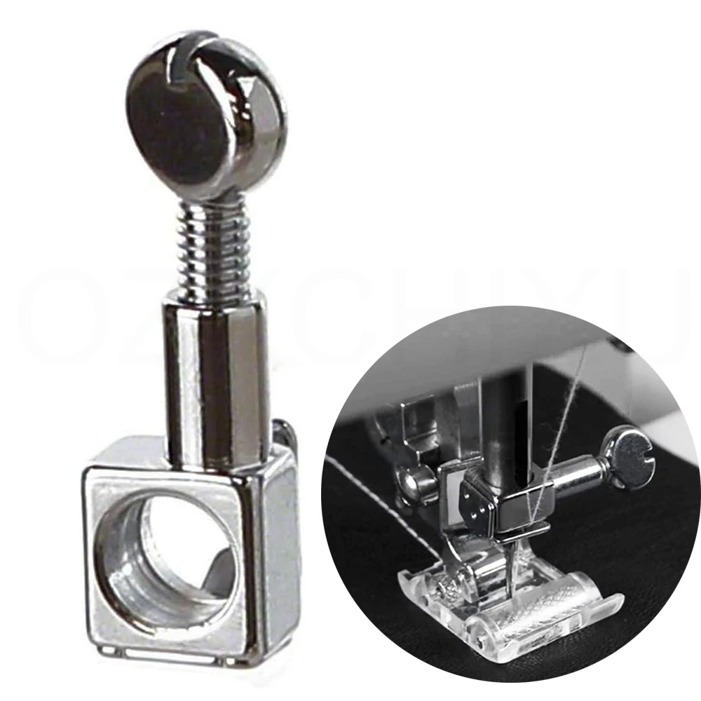 Sewing Parts Needle Clamp #TA11034000 Compatible with Singer Simple 2263 3333 Heavy Duty 4411 4423 4432 4452, 5532 Talent 3323