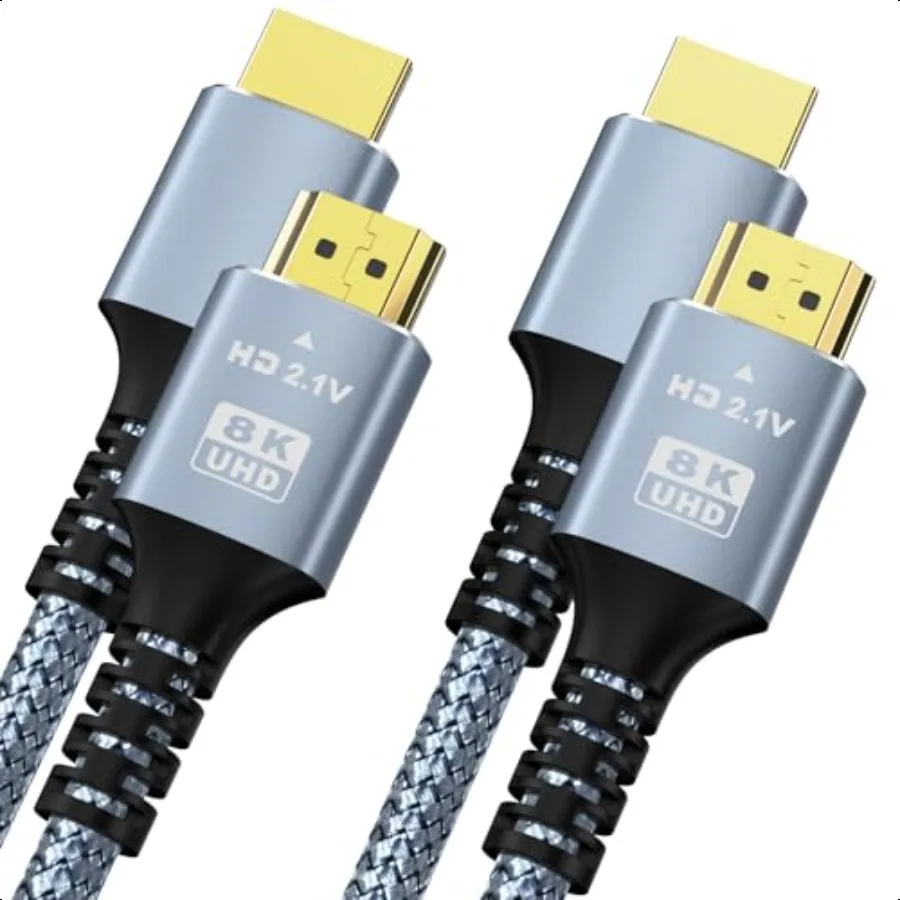 8K 10K 4K Hdmi Cabl… - image