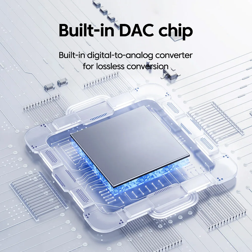 الكوع USB نوع C إلى 3.5 جاك سماعة محول USB-C 3 5 مللي متر محول صوت آيفون 17 16 15 برو ماكس سامسونج هواوي Xiami #5