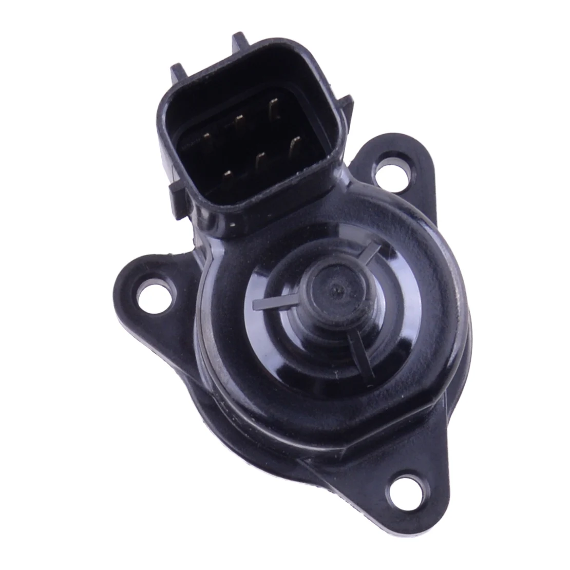 Válvula de Control de Motor de velocidad de aire en reposo fueraborda 68V1312A0000 apta para Yamaha Grizzly 2013-2018 2012 2011 2010 2009 2008 2007 2006