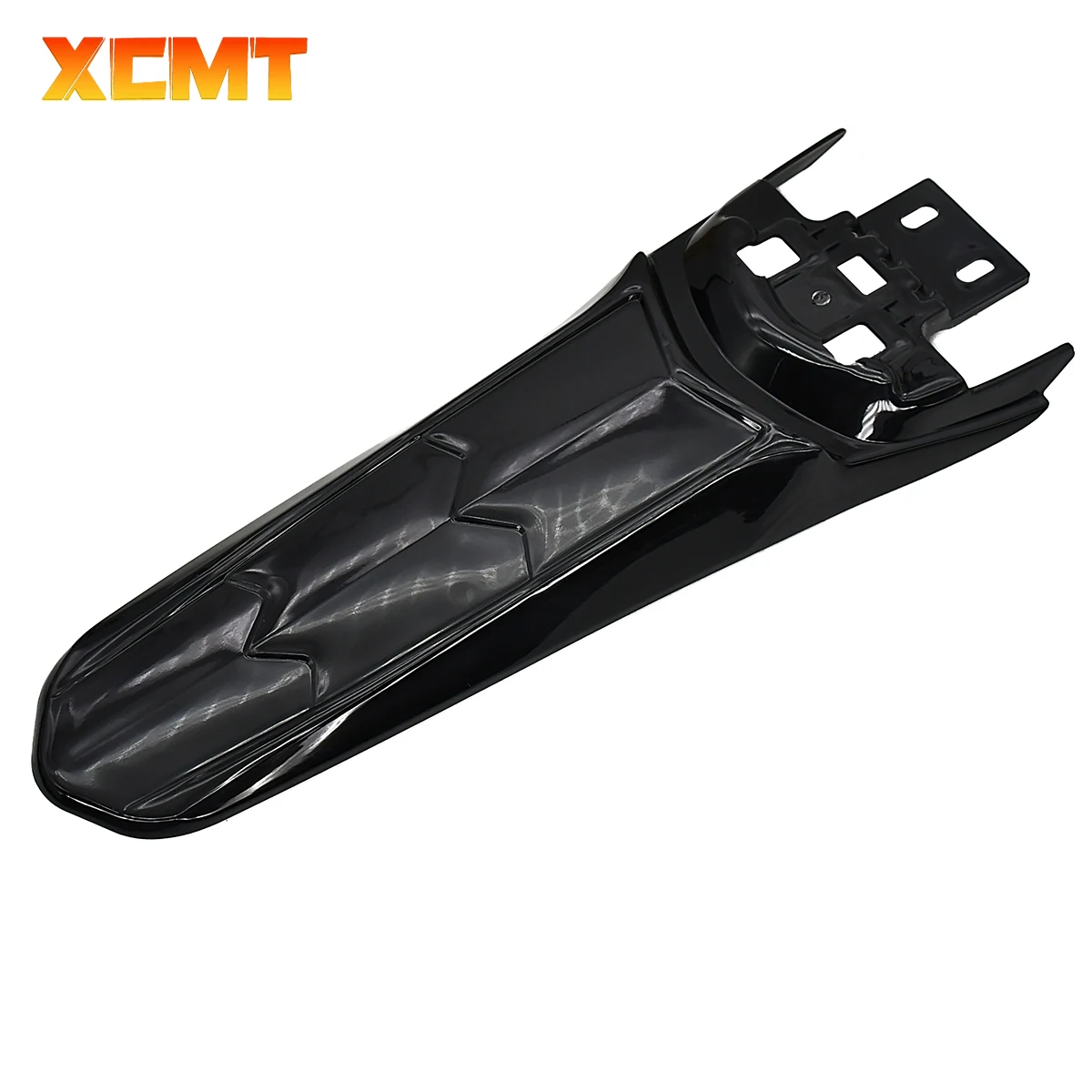 Motocross Rear Lengthening Longer Fender Mudguard Tail Guard For Surron X160 X260 Sur Ron X Sur-Ron S Light Bee Vehicle Parts