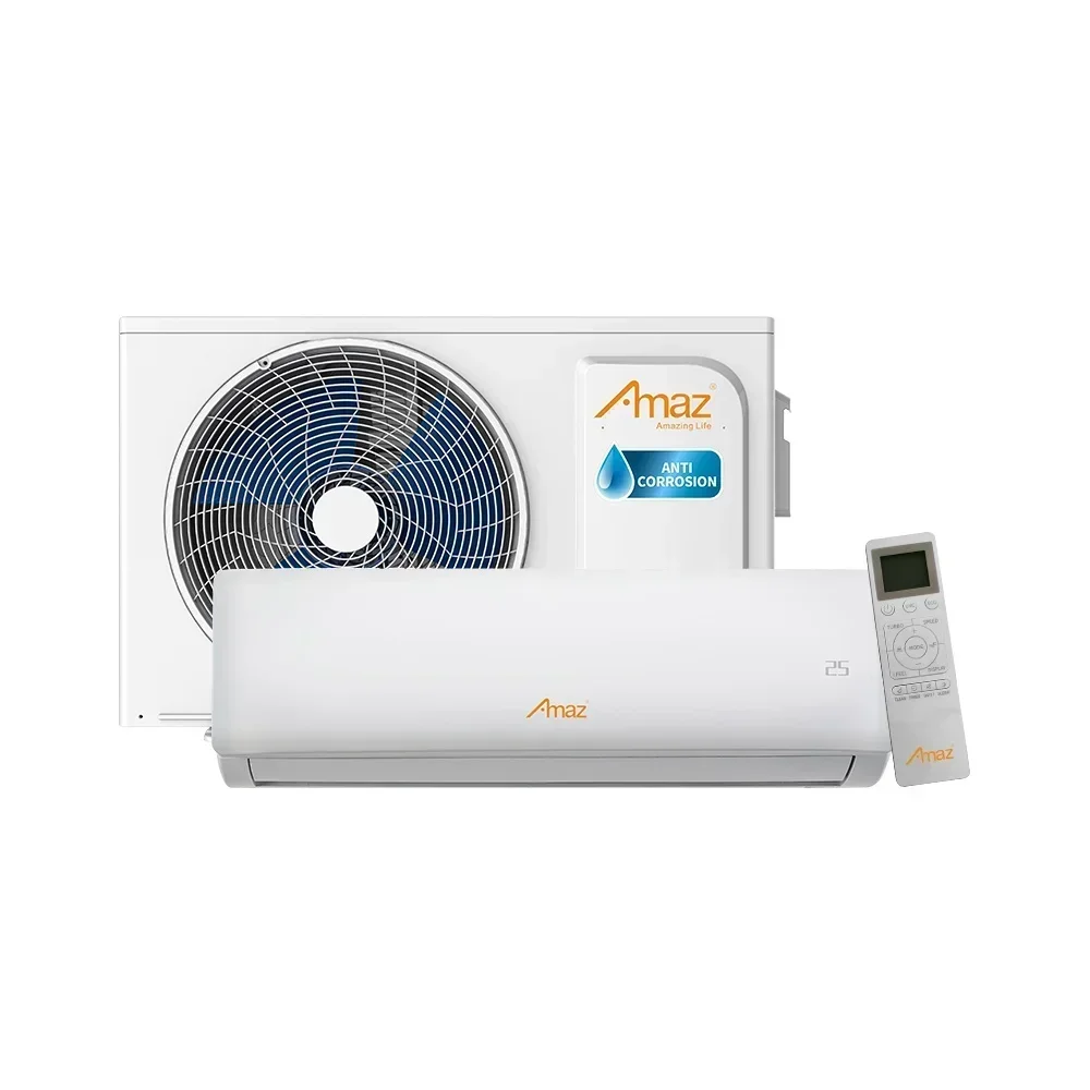 Wholesale High Quality Wall-mounted Split Air Conditioner 24000btu China factory good price