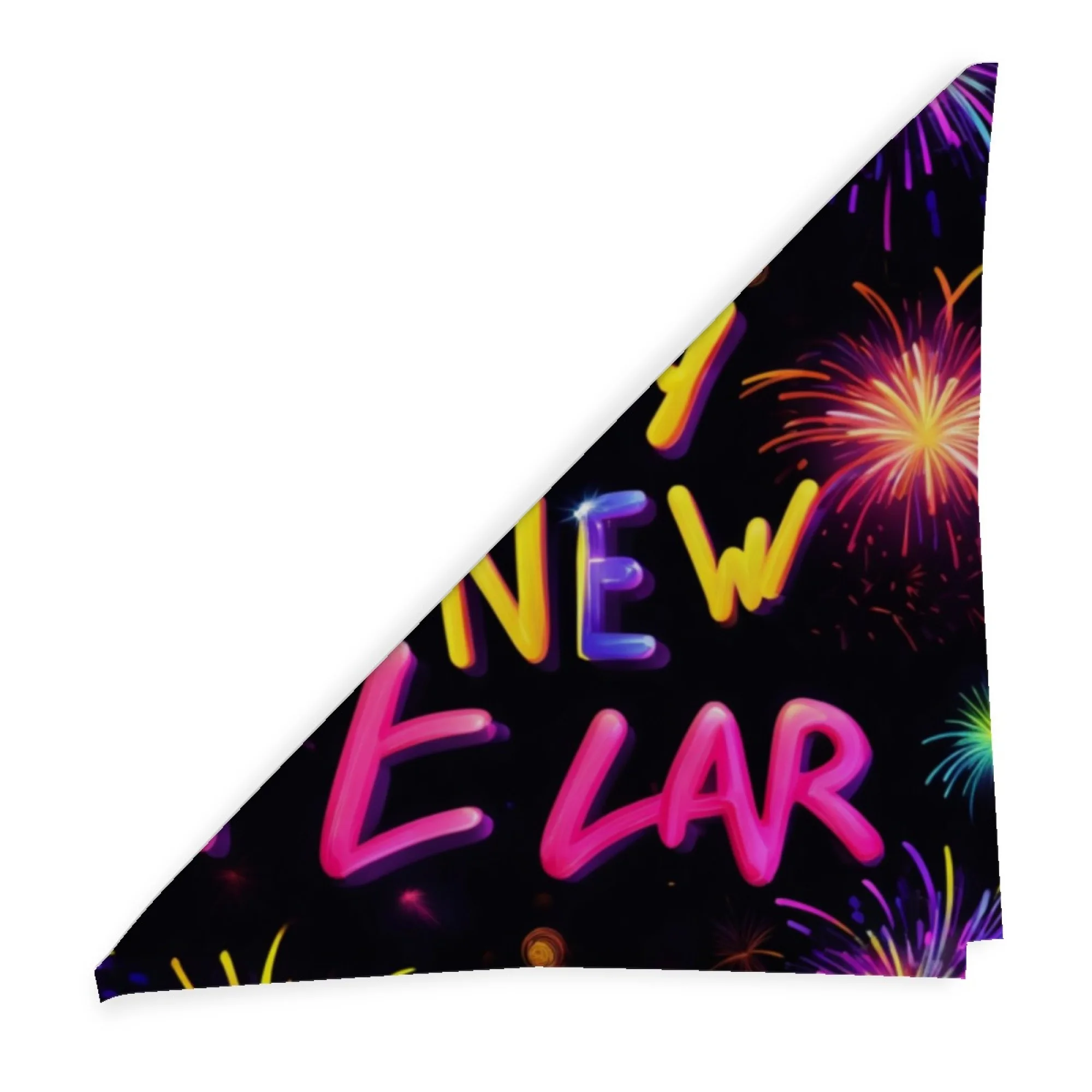 カスタムカラーロゴ柄シルクスカーフ,ラグジュアリー,オリジナル,ファッションデザイナー