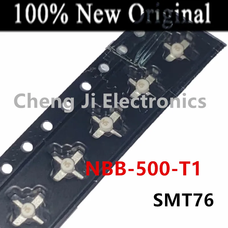2Pcs/Lot NBB-500-T1…