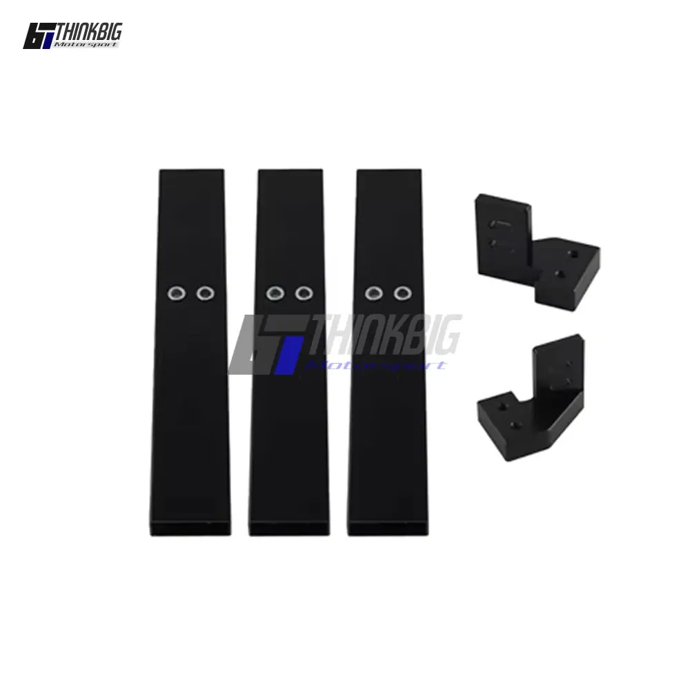 

The Engine oil cooler bracket Set For VW Golf MK7 GTI / R A888-III