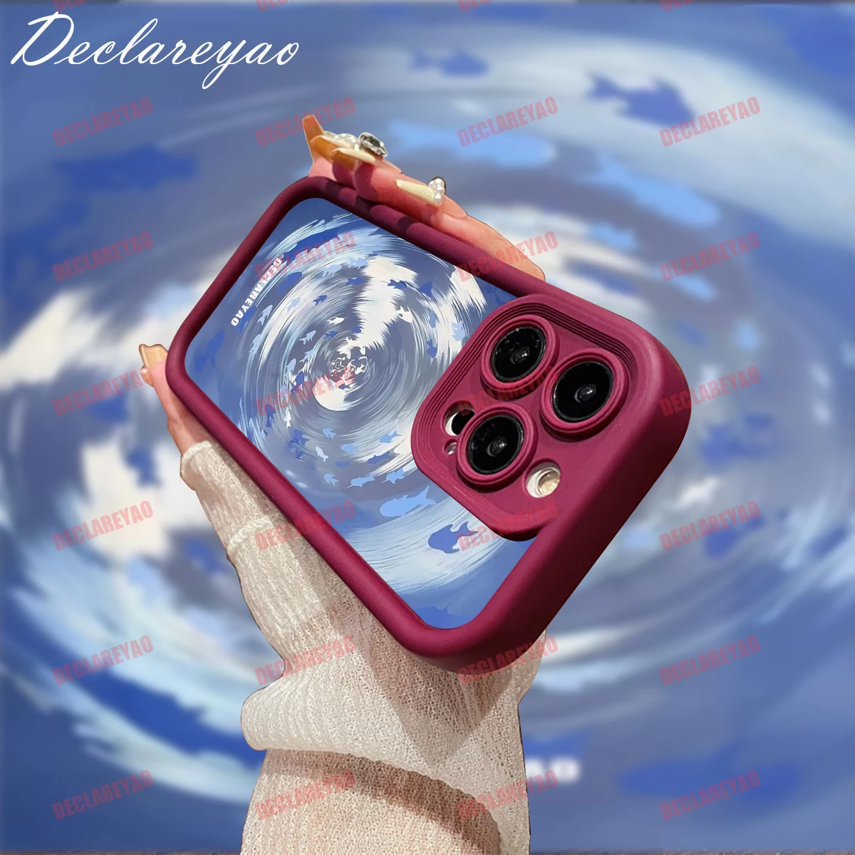 Declareyao Matte Tp… - image