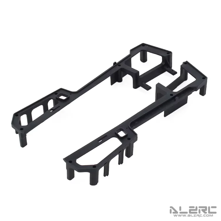 ALZRC - Devil 505 FAST รองรับแบตเตอรี่พลาสติก