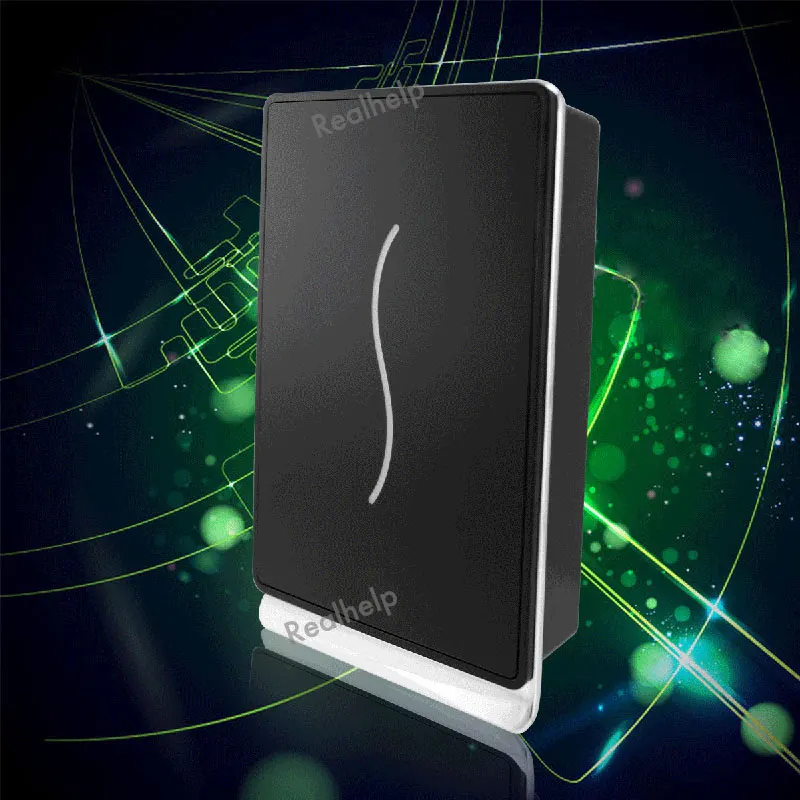 30,000 Users Swipe Card Network Access Reader ZK SCR100 School Attendance Free Software ZKAccess 3.5 SDK offered