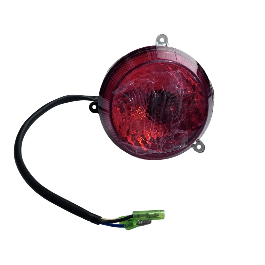 

Rear left / right taillight combination suitable for HS700UTV 35250-115-0000