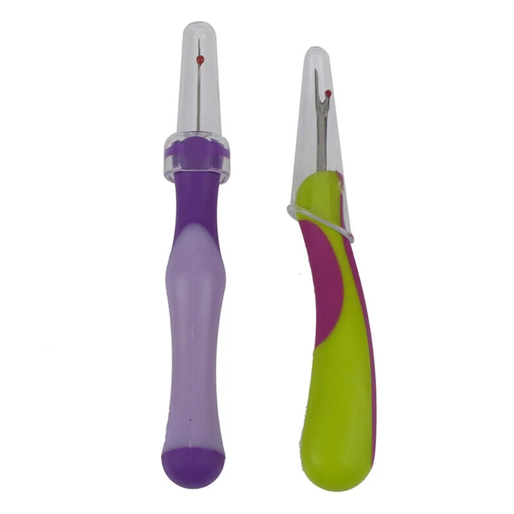 Diy Gluing Sharp Unthreading Effort Saving Embroidery Tools Wire Stripper Sewing Kit Secant Knife