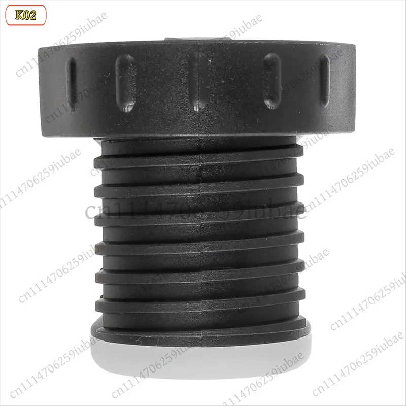 M ABJZ Vacuum Insulated Beverage Stopper for Stainless Steel Wide Mouth Bottle 40oz Replacement Lid Parts