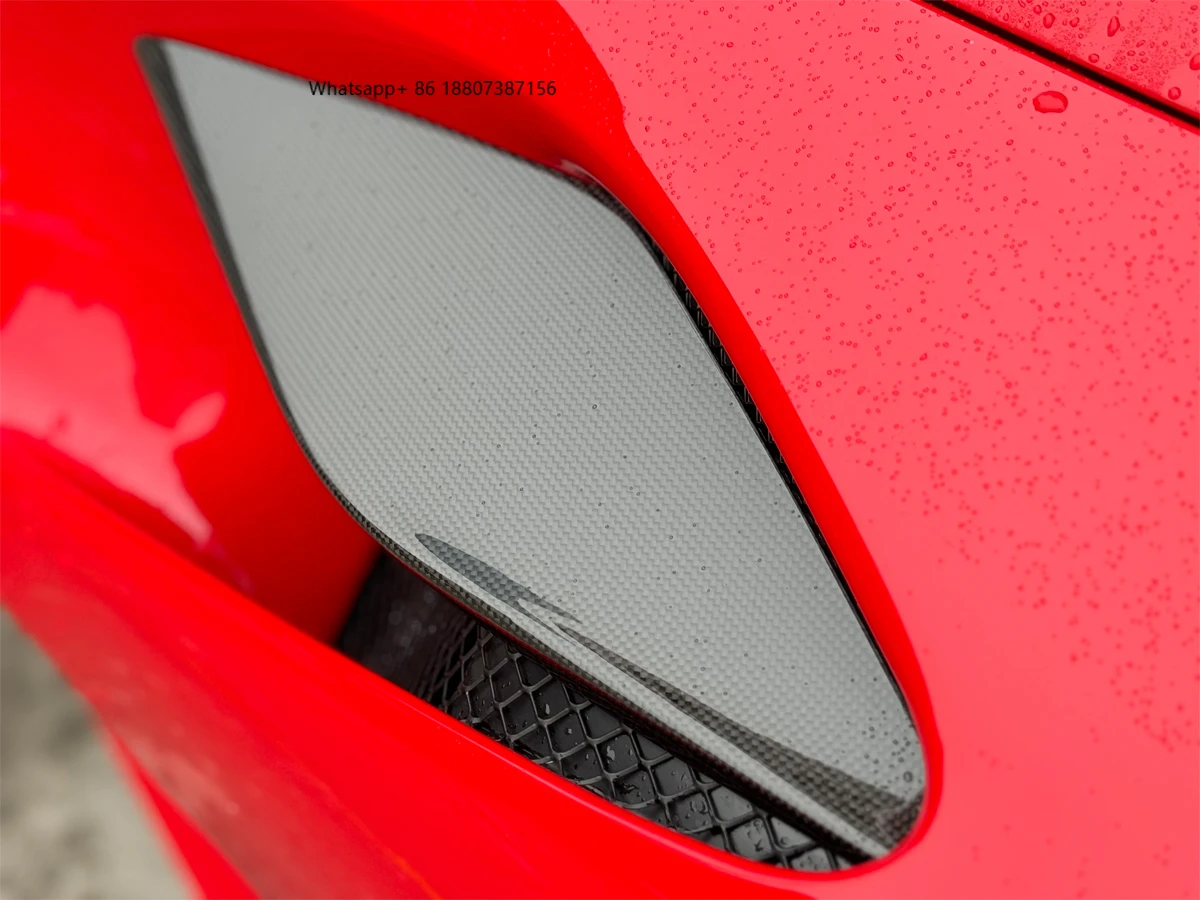 F8 Oem Style Auto P…